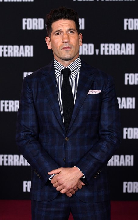 Jon Bernthal w 2019 r.  