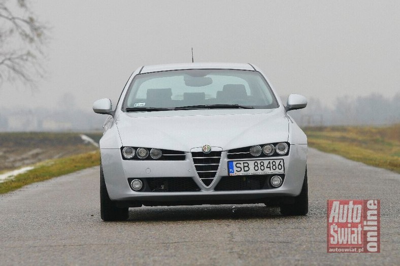 Alfa Romeo 159