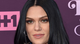 Nagyon szexi: Jessie J pikáns képet osztott meg a rajongóival