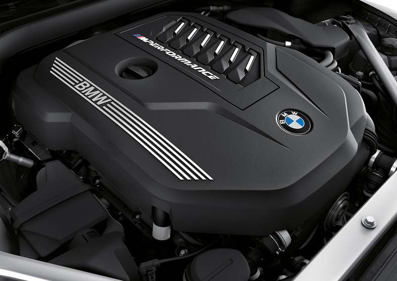 Nowe BMW Z4