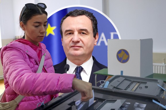 CIK u Prištini potvrdio konačne rezultate, teče rok od 30 dana za održavanje konstitutivne sednice
