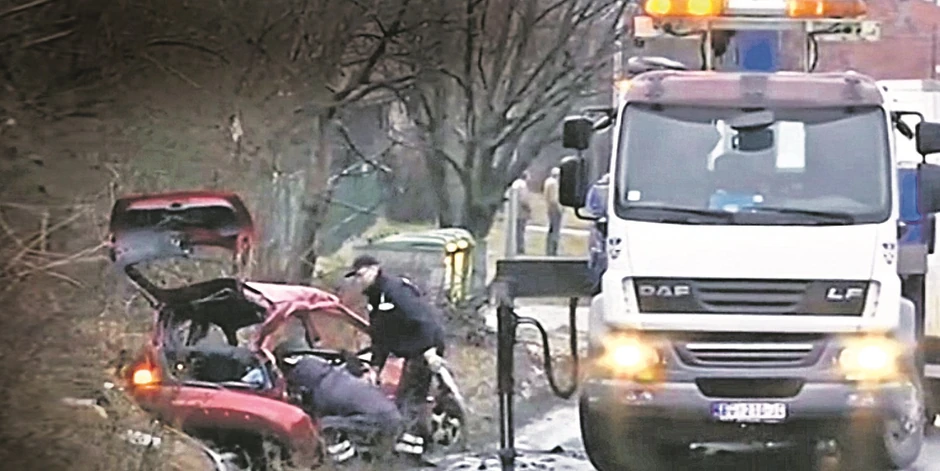Mnoge nesreće se završavaju tragično