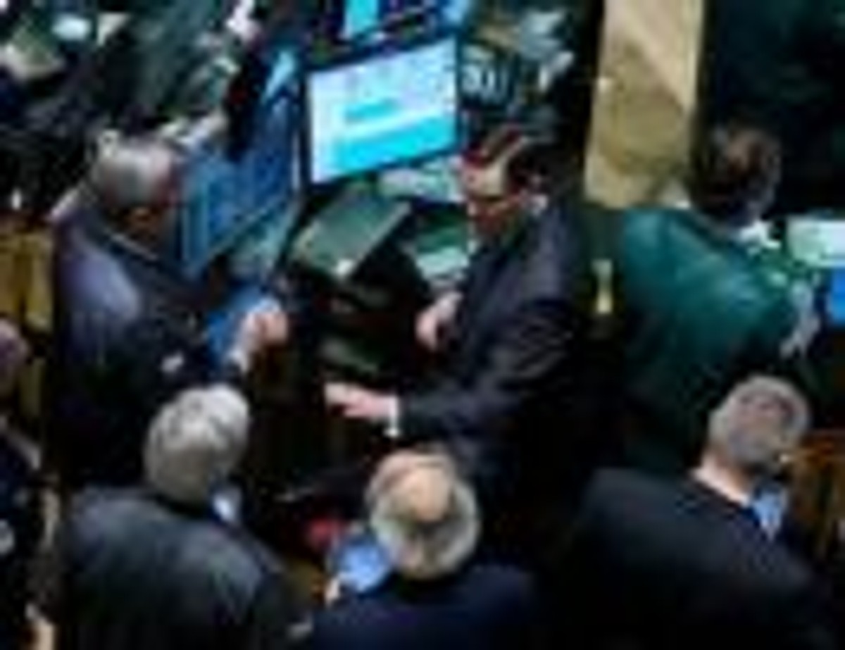 Legg Mason tnie zatrudnienie o 8 proc.