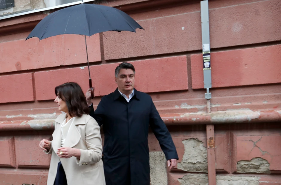 Sanja Musić Milanović 01 foto Tanjug AP Darko Vojinovic