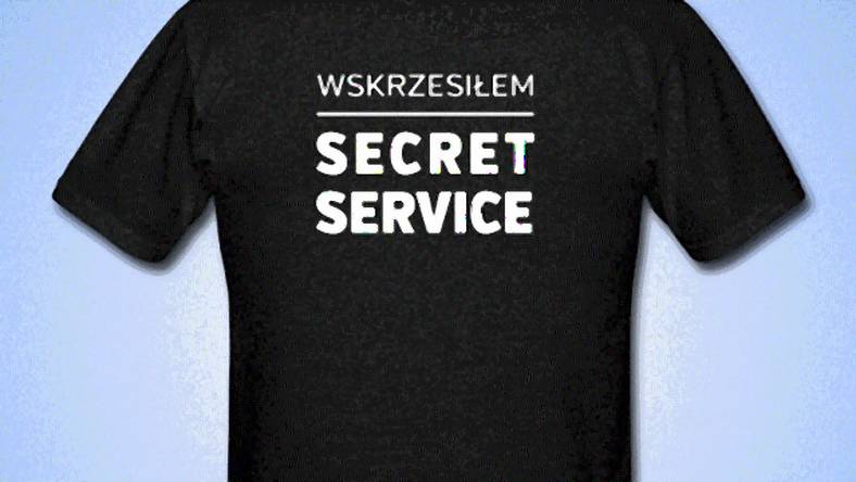 Co nowego z Secret Service?