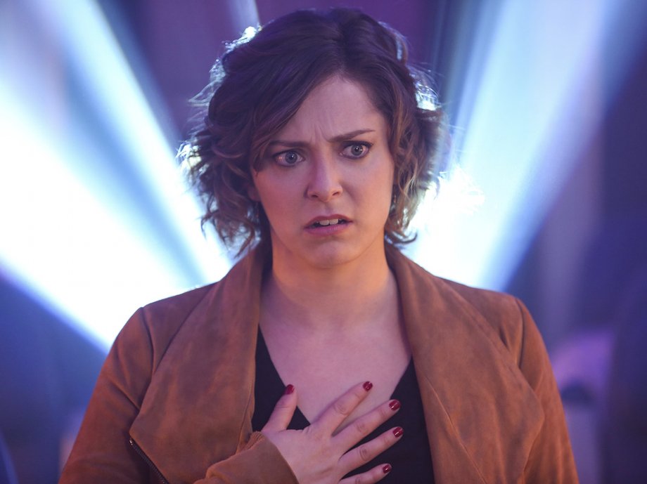 "Crazy Ex-Girlfriend" Season 2 (The CW)