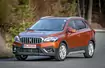 2019 Suzuki SX4 S-Cross