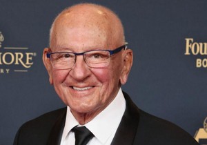 Frenk Kaprio | Foto: Getty Images