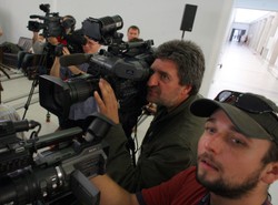 Potrącił posłankę, teraz do Sejmu nie wejdzie