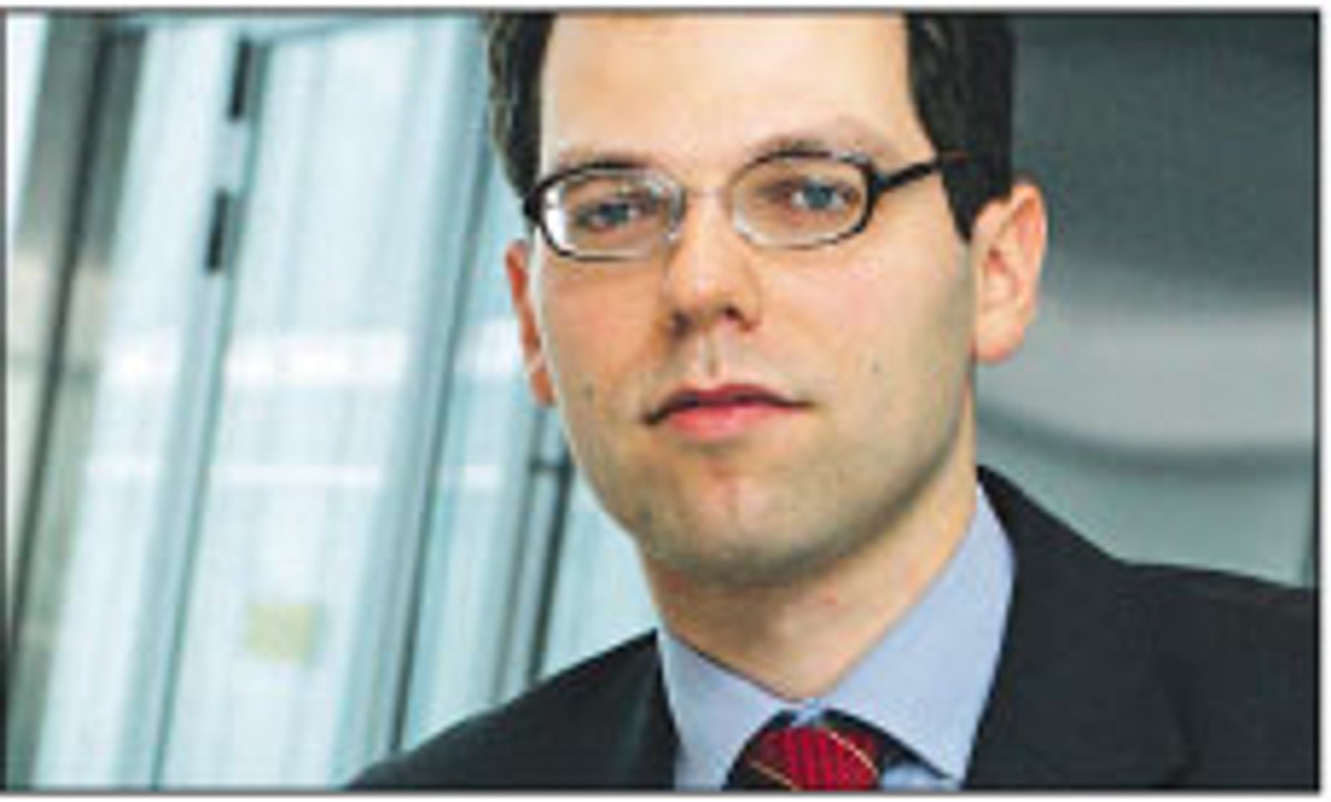 Jerzy Martini, doradca podatkowy, Baker & McKenzie