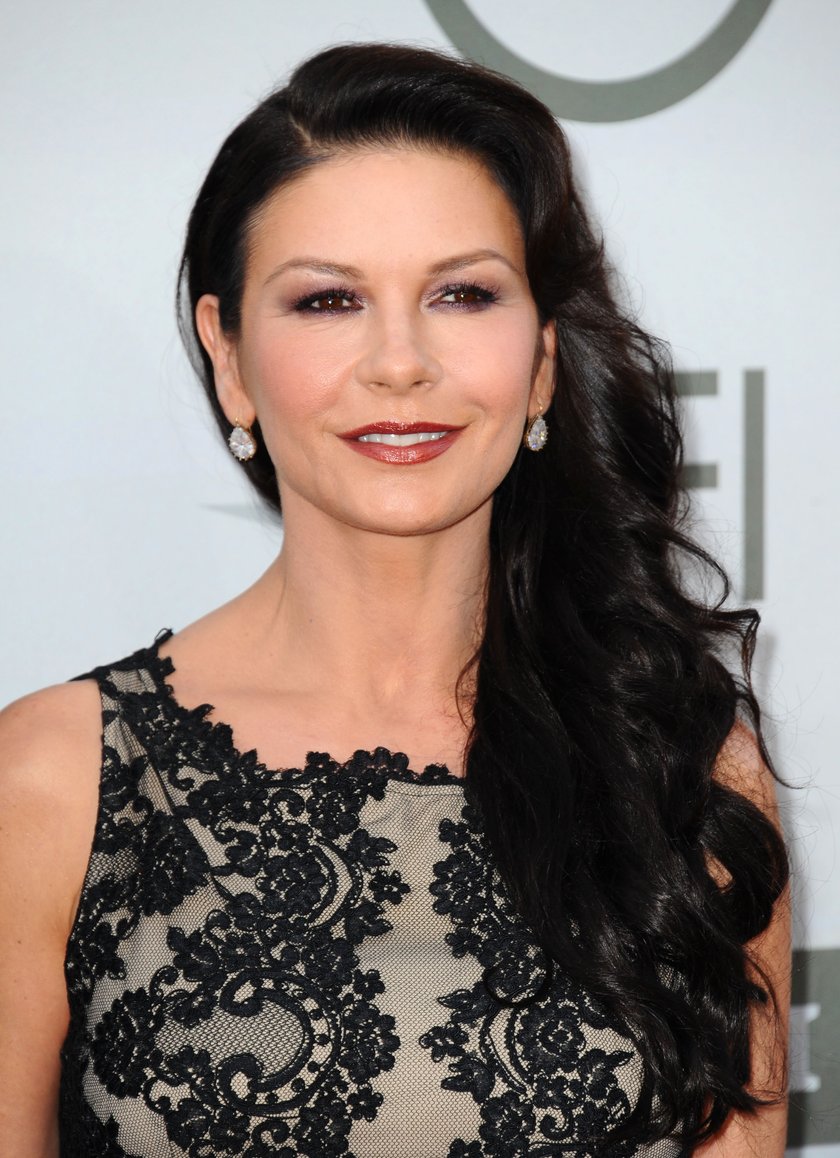 Catherine Zeta-Jones 