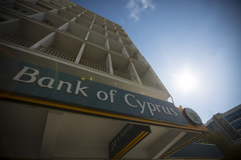 Bank Cypru