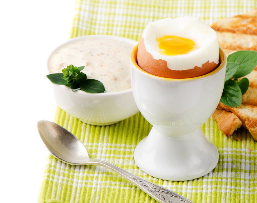 Jajka - czy wiesz o nich wszystko, a ile możemy ich codziennie zjadać? Przypominamy, jak je gotować