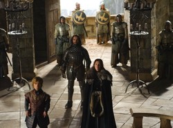 Perkusista Coldplay wystąpi w popularnym serialu