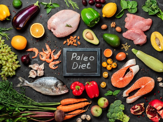 Paleo dijeta primer nedeljnog jelovnika