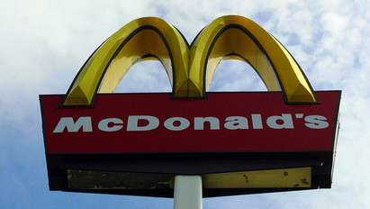Nagy bejelentést tett a McDonald's: komoly változásra készülnek