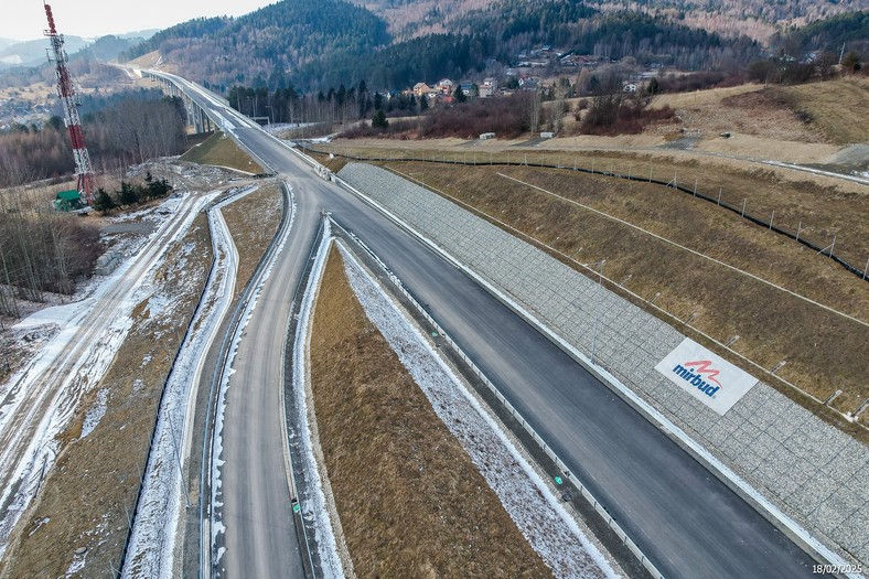 Obwodnica Węgierskiej Górki