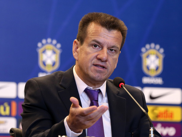 Copa America: Brazylijczycy zwolnili selekcjonera. Dunga wyleciał na bruk