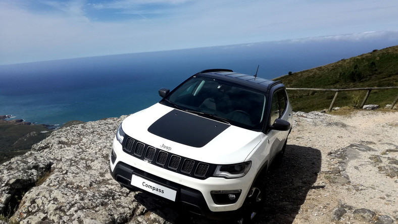 Jeep Compass nowej generacji już w Polsce i potrafi więcej