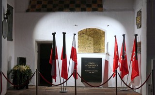 'NYT': Morderstwo Adamowicza ukazało przerażającą polaryzację w Polsce. Polityka PiS tworzy klimat bezwzględnej nienawiści w całym kraju