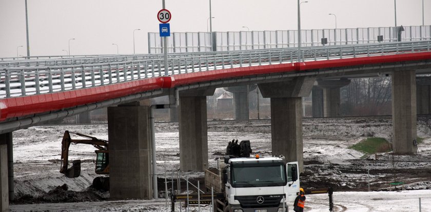 Otwórzcie wreszcie Węzeł Lipce