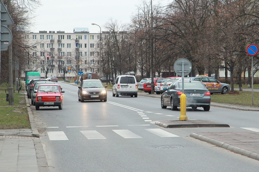 Będzie jaśniej na Łojewskiej