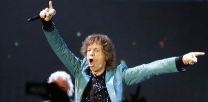 The Rolling Stones przerywają trasę koncertową