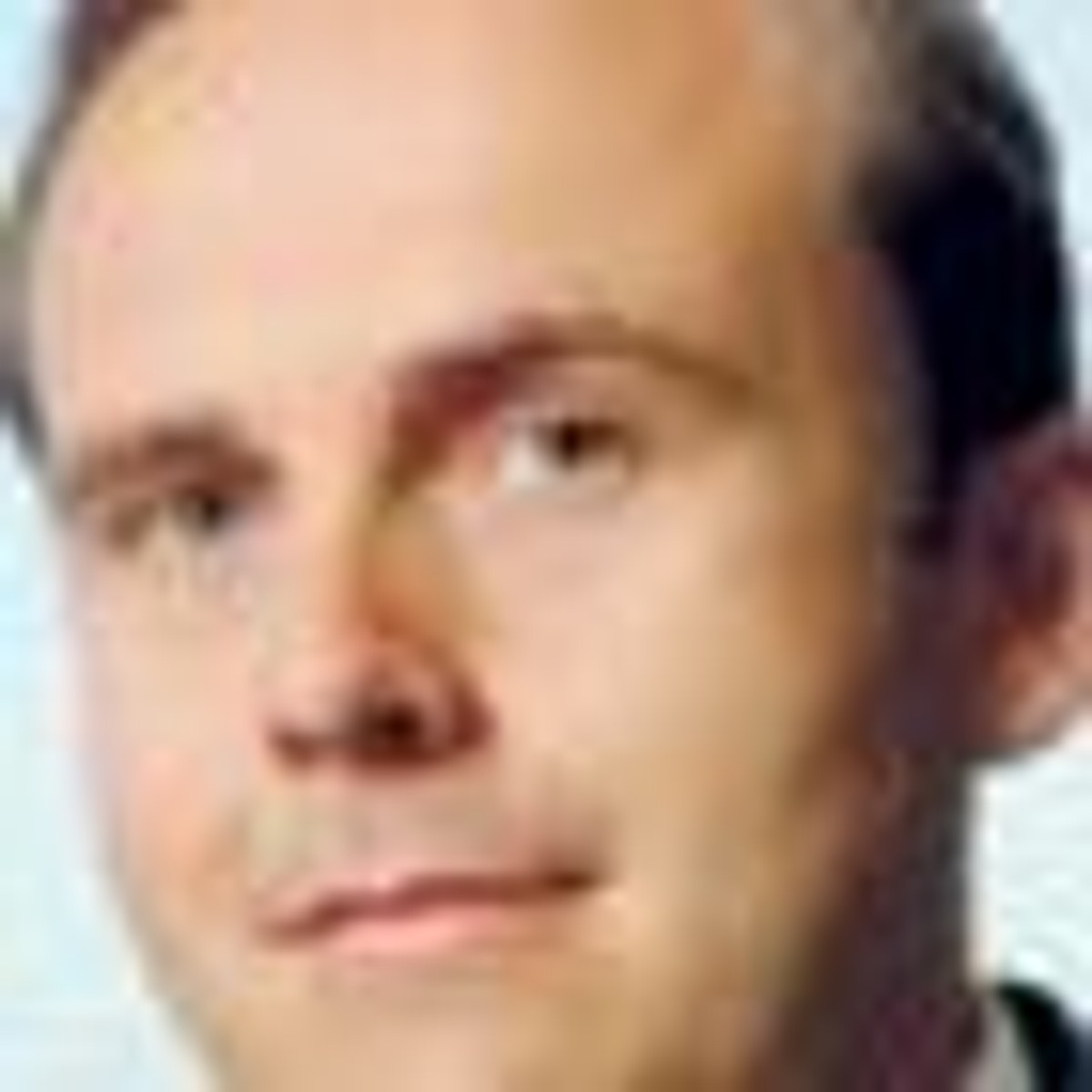 Hubert Jądrzak, partner PricewaterhouseCoopers