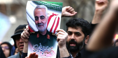 Będzie III wojna światowa? Zobacz jakie mogą być konsekwencje „likwidacji” irańskiej szychy