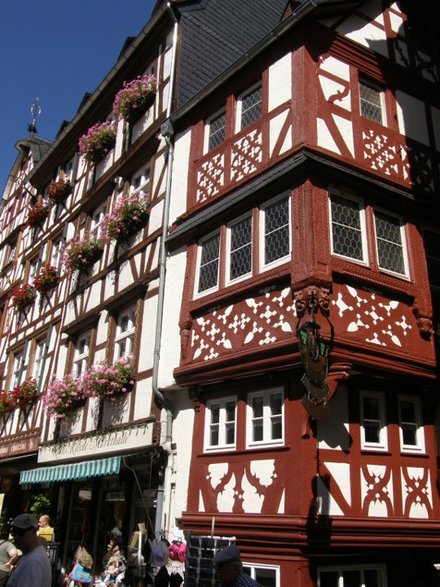 Bernkastel-Kues