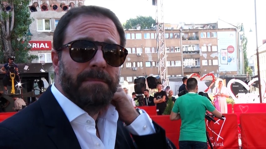 Gordan Kičić o krizi srednjih godina