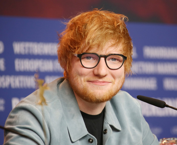 Ed Sheeran kupił kolejne posiadłości w Londynie. Powód może zaskakiwać