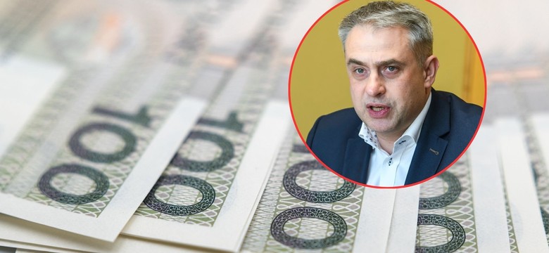 Nowy podatek w Polsce już przesądzony! Minister cyfryzacji potwierdza. Rząd liczy na miliardy złotych