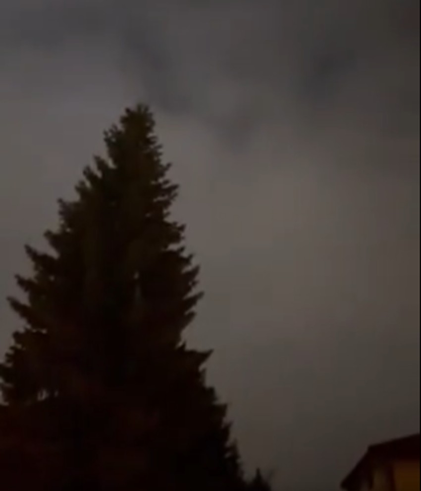 Ruski dronovi ušli u Poljsku