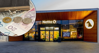 Netto sprzedaje uwielbiane przez Polaków produkty po 2 i 5 zł!