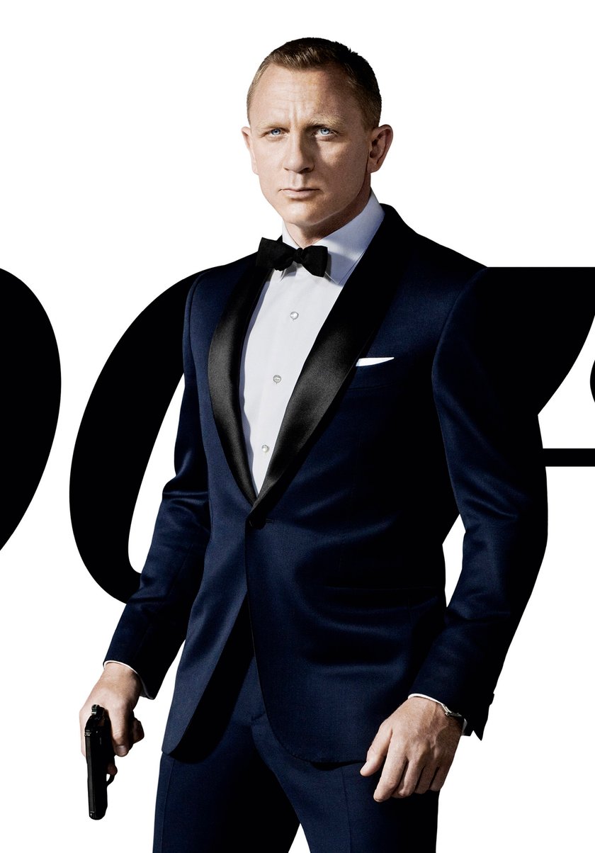 James Bond