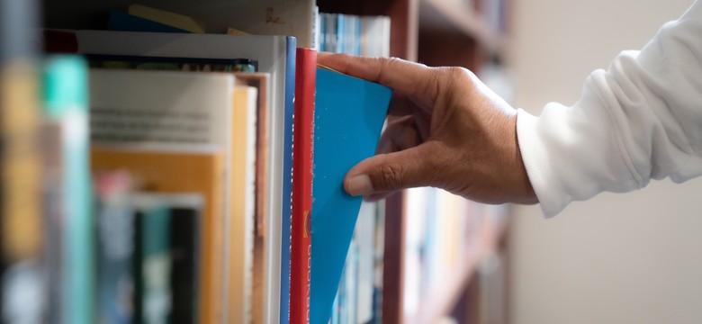 Czytelnicy wybrali najlepsze książki 2026 r. Pisarze i pisarki uwielbiani przez Polaków