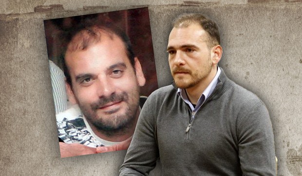 Nikolsa i Luka Bojović