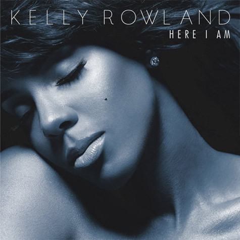 Kelly Rowland  'Here I am'