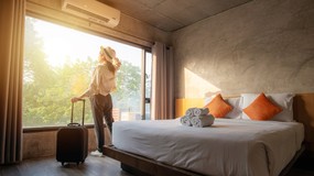 Polska jednym z najbezpieczniejszych miejsc w Europie. Hotele przeżywają oblężenie