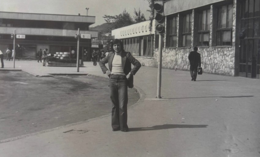 Šerif Konjević, emisija "Metar moga sela"