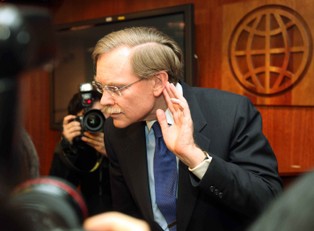 Bank Światowy potrzebuje pieniędzy