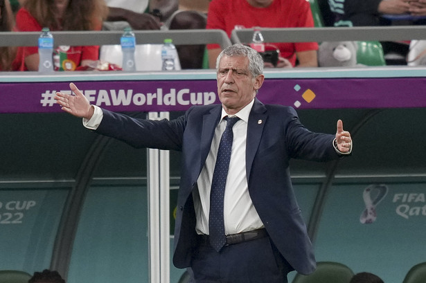 Fernando Santos