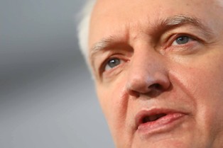 Gowin: Tworzymy koło parlamentarne Porozumienia