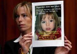 Zaginiona dziewczynka Madeleine McCann może żyć. Nowe dowody!