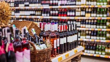 z opłat za zezwolenia na sprzedaż alkoholu nie można sfinansować monit