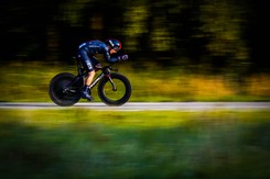 Znamy skład Polaków na MŚ w kolarstwie. Kwiatkowski liderem