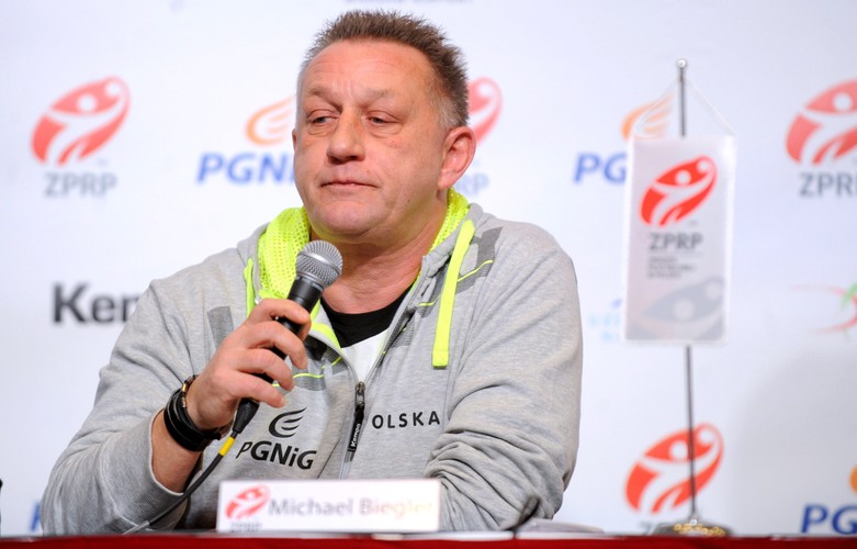 Reprezentacja Polski ma nowe stroje. Zagra w nich na mundialu