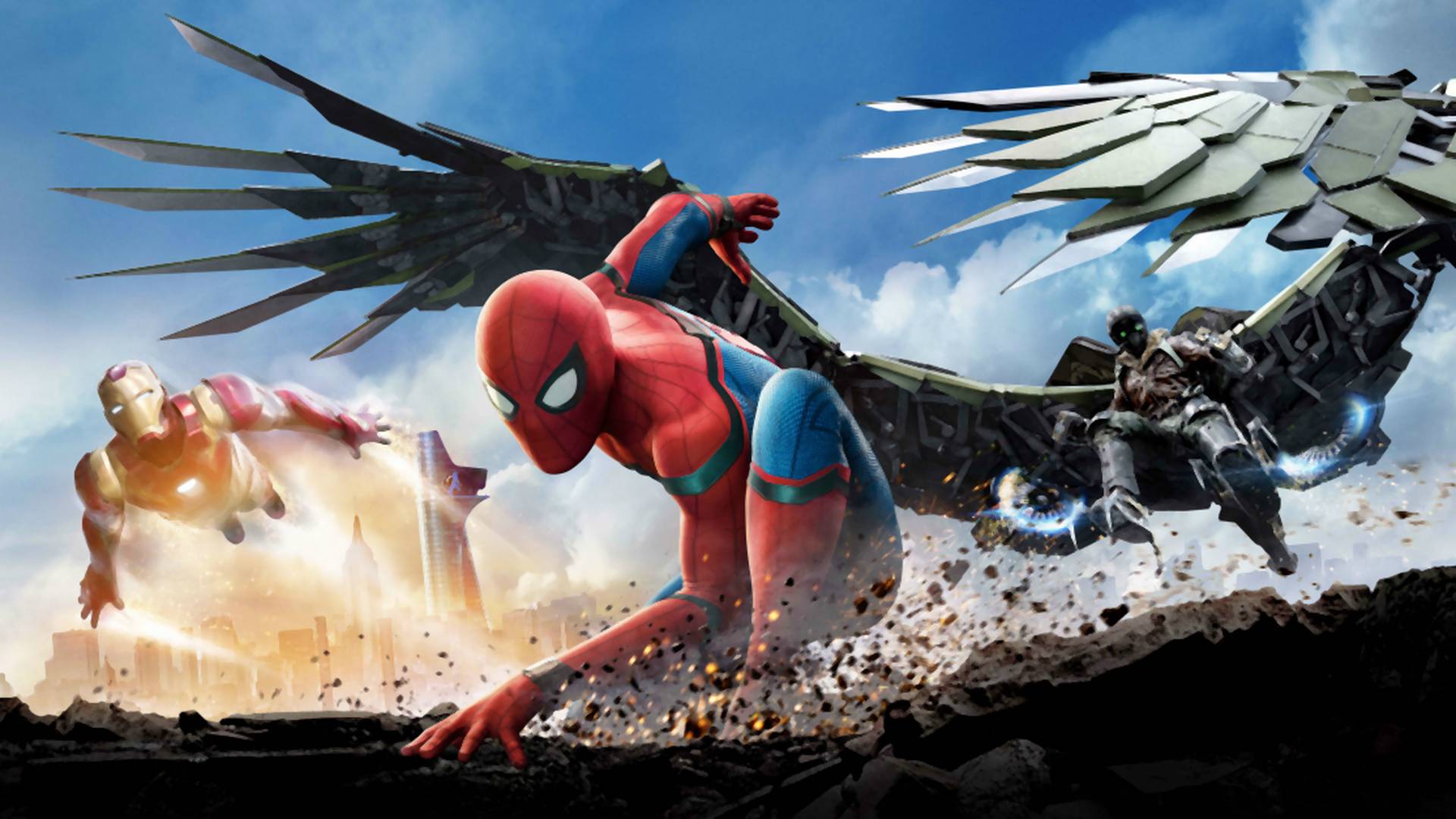 Predstaviteľ Spider-Mana potvrdil sedemročný spoiler: V akom filme sme ho mohli zhliadnuť?