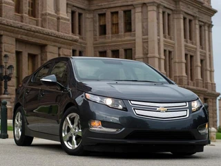 Chevrolet Volt